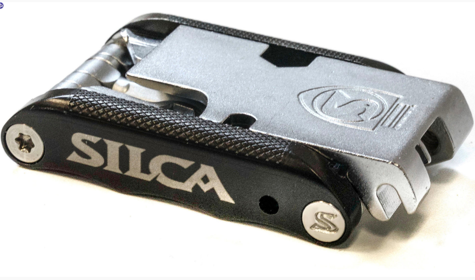 SILCA Multi tool Italian Army Knife - VENTI - AM-TL-004-ASY-0100