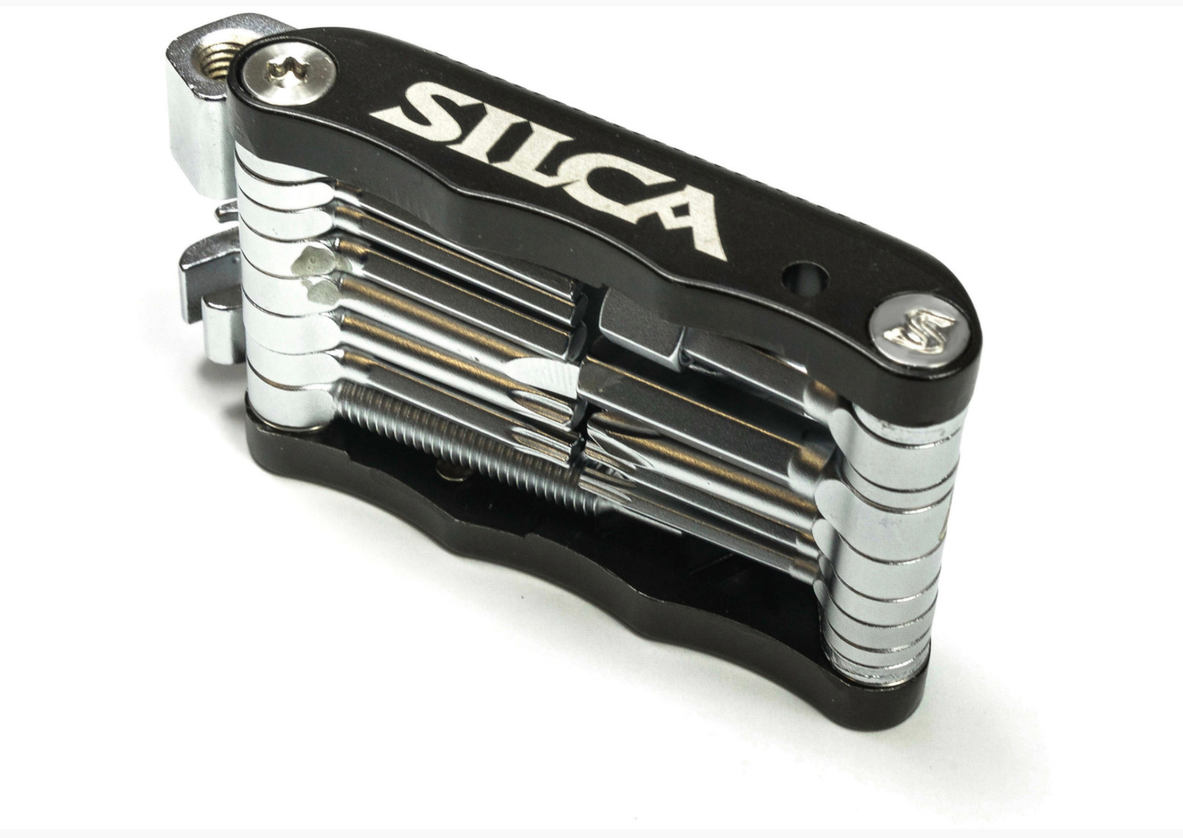 SILCA Multi tool Italian Army Knife - VENTI - AM-TL-004-ASY-0100