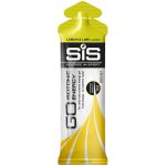 SIS Isotonic Energy Gel - 1x60 ml - Lemon/Lime - SIS131041 - allbike.dk