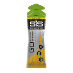 SIS Isotonic Energy Gel - 1x60 ml - Æble - SIS131045 - allbike.dk