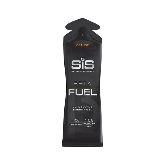SIS Beta Fuel - Orange - 60 ml - SIS131389