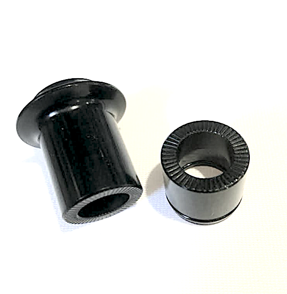 Lite X Adaptor 12mm bag - 9541xx - allbike.dk