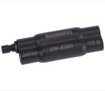 Shimano 4 ports Di2 Junction EW-JC304 - IEWJC304 - allbike.dk