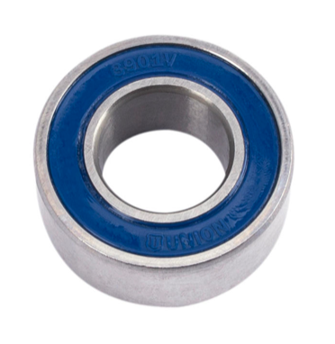Kugleleje Union CB-630 LLU MAX dobbelt række (24x12x10 mm) - 436630 - allbike.dk