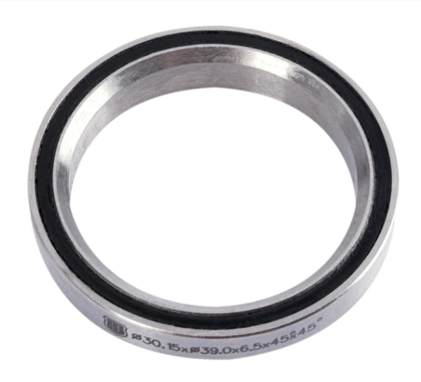 Union leje styrfitting CB-710 (39,0x30,15x6,5) - 436710 - allbike.dk