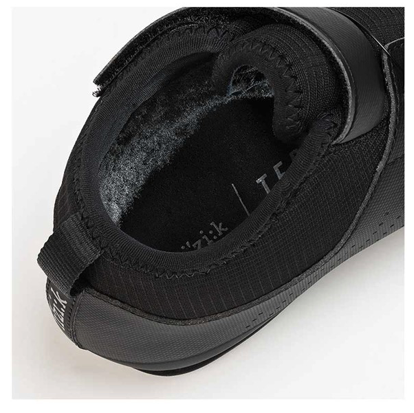 Fizik Terra Artica X5 GTX vinter støvle - Sort - TER5AGR1V-1010