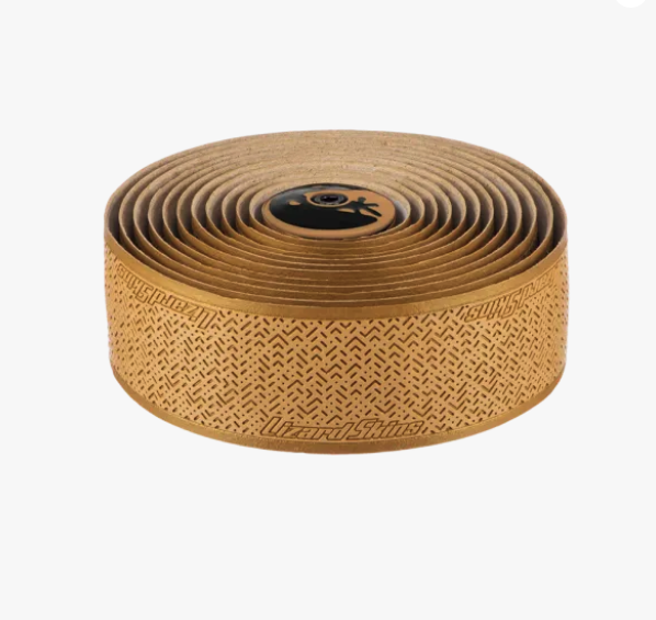 Lizard Skins DSP Styrbånd 2,5 mm V2 - Vegas Gold - DSPCY298 - allbike.dk