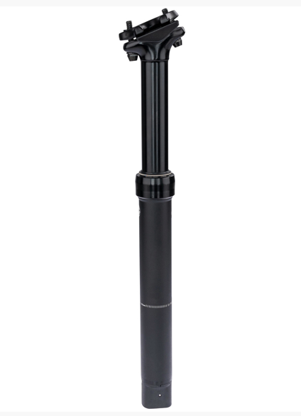 Contec drop-a-gogo dropperpost Ø30,9 mm - 032809xx - allbike.dk
