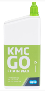 KMC GO WAX kædevoks 80 ml - BWAX0800 - allbike.dk