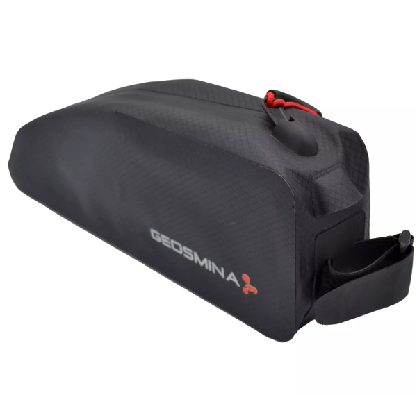 Geosmina taske Top Tube 1,0 liter UL - GEO11096