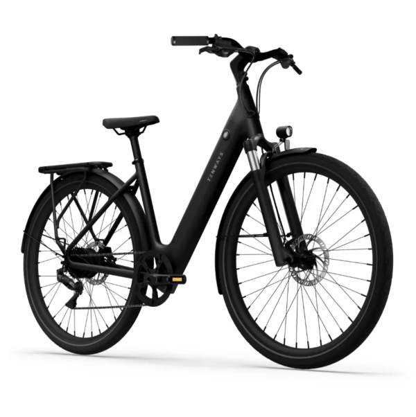 Tenways CGO800 Plus - Midnight Black - 081101480077