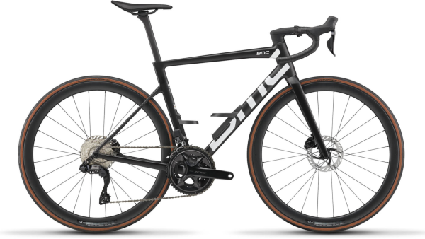 Teammachine SLR 01 SEVEN - Black Carbon - 56 cm - 30007978