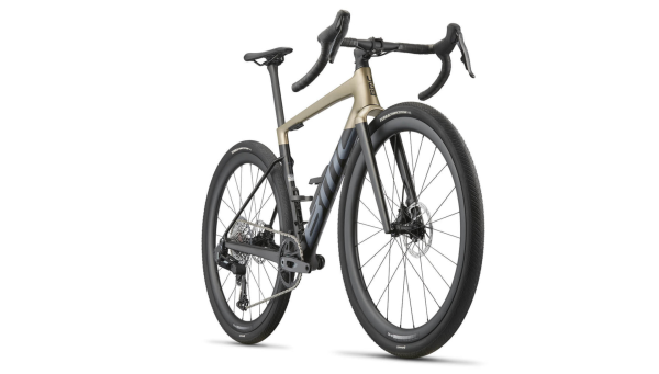 BMC Kaius 01 THREE - 1x13 AXS - Moss Gold / Carbon - 54 cm - 30008310