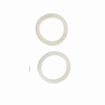 RockShox Foam Ring ø32x5 mm - 2 stk - 11.4015.496.010 - allbike.dk