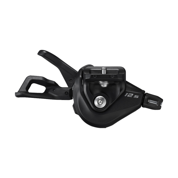 Shimano Trigger Deore M6100 højre 1x12 speed - I-Spec EV - ISLM6100IRA1P - allbike.dk