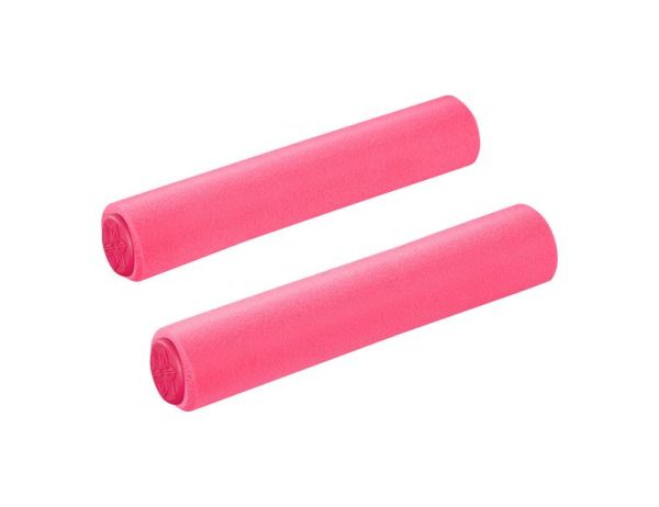 Håndtag Supacaz Siliconez SL silikone 32 mm - SG-xx