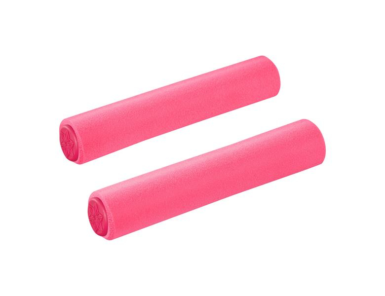 Håndtag Supacaz Siliconez SL silikone 32 mm - SG-xx