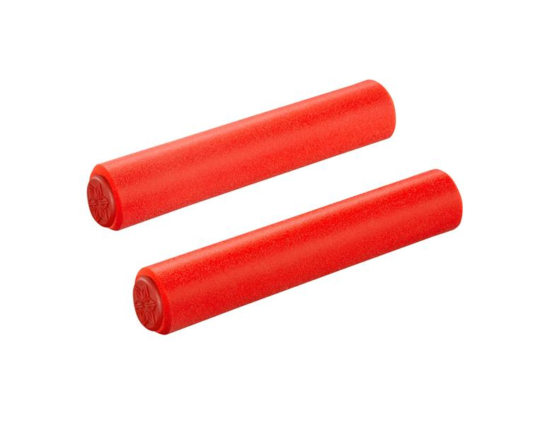 Håndtag Supacaz Siliconez SL silikone 32 mm - SG-xx