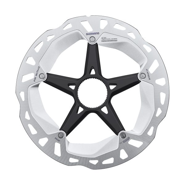 Rotor Ø180 Shimano RT-MT800 CL Ice-Tech Freeza - IRTMT800ME - allbike.dk