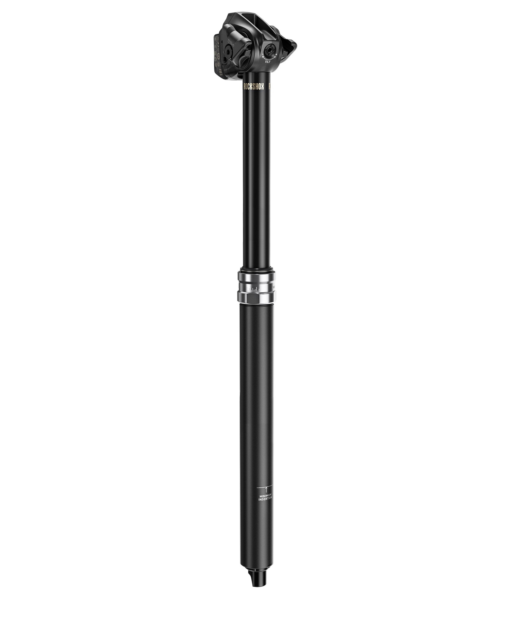 Rockshox Reverb AXS sadelpind Ø30,9 mm - 00.6818.040.0xx