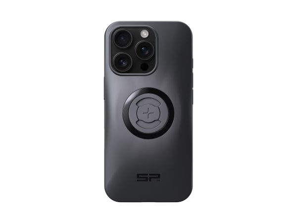 SP Connect iPhone 16 Pro - SPC+ - cover - SP52684 - allbike.dk