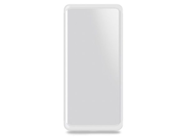 SP Connect Samsung S20+ regn cover - SP55229 - allbike.dk