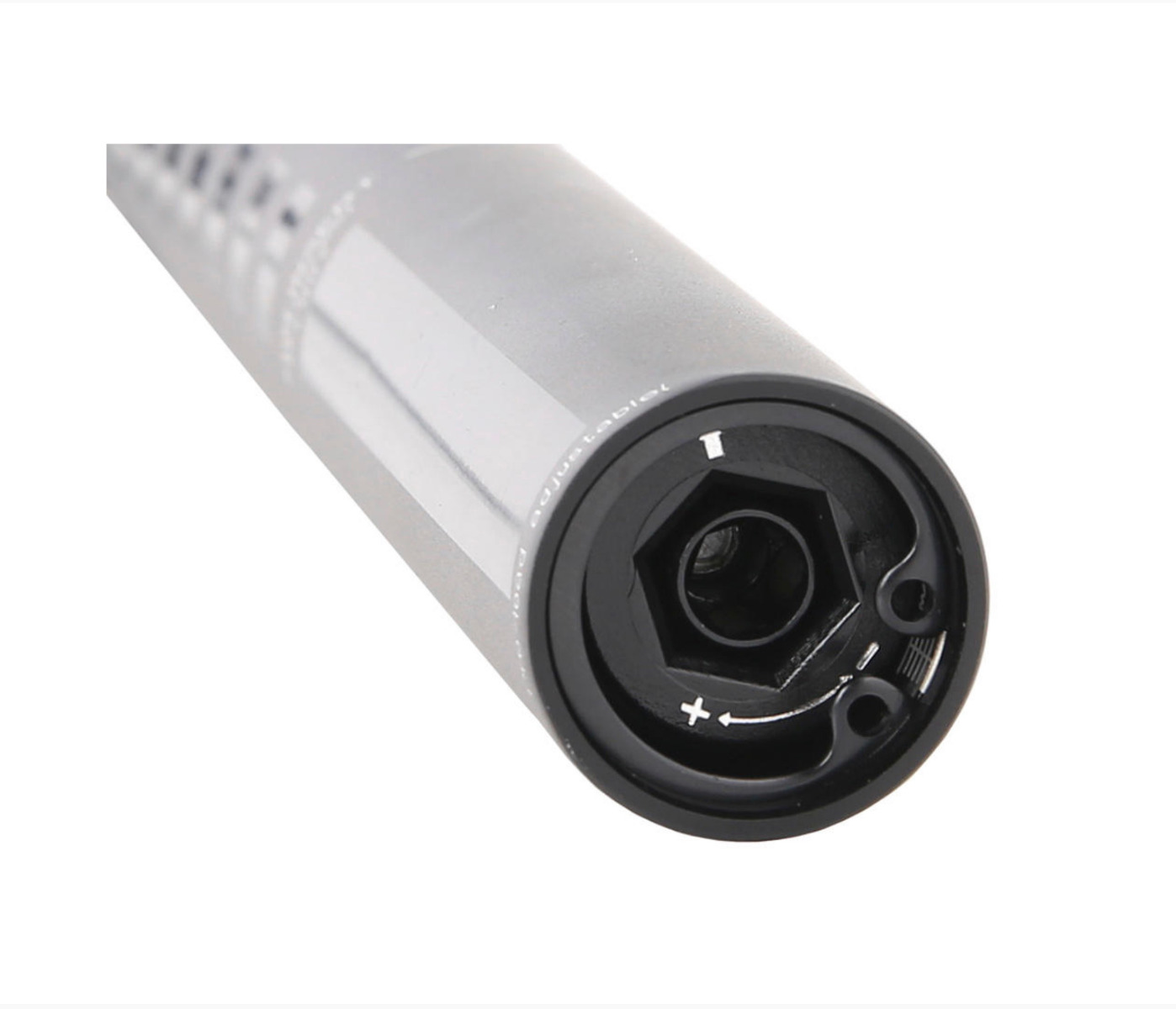Contec Sadelpind affjedring SP-060 Ø27,2 mm 400/27 mm - 03284148