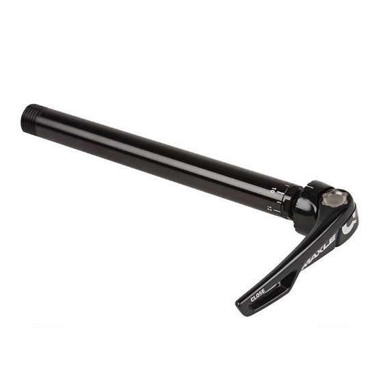 RockShox Maxle Ultimate stikaksel 110mm / ø15 (M15x1,5) Thru Bolt - alu - 00.4318.005.007