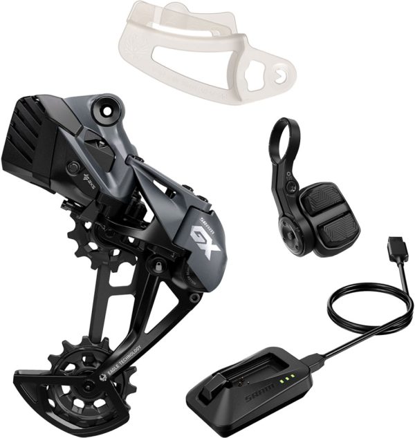 SRAM GX Eagle AXS POD upgrade kit 1x12 speed - 00.7918.104.001 - allbike.dk