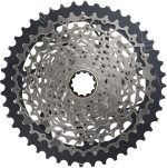 Kassette 12 speed SRAM XPLR XG-1271 10-44T - 00.2418.118.000 - allbike.dk