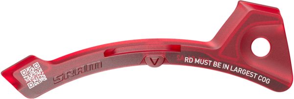 SRAM RED AXS Forskifter Setup Tool - 46-50T - 00.7618.179.000 - allbike.dk