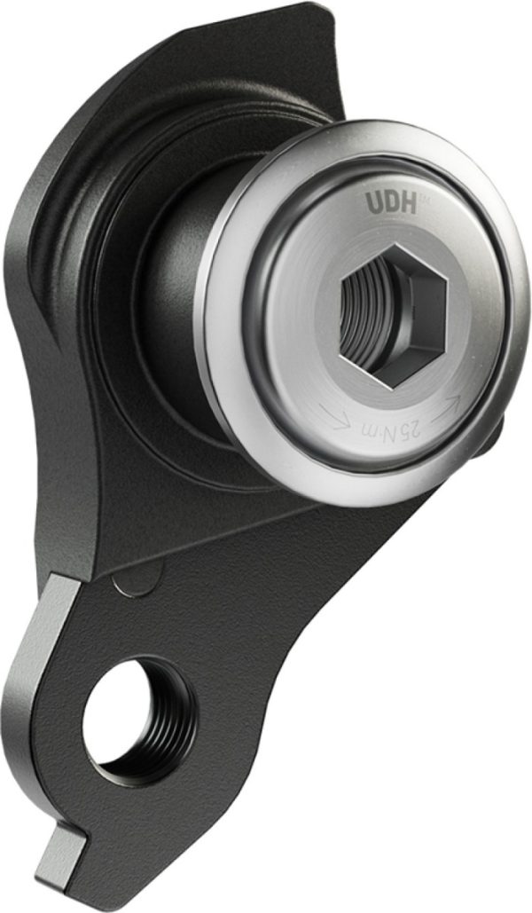 SRAM Geardrop Universal Derailleur Hanger (UDH) - Sølv - 00.7918.093.001