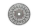 SRAM Kassette XX Eagle XS-1297 10-52T - 00.2418.125.000 - allbike.dk