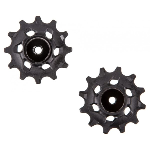 Pulleyhjul SRAM XX1-X01-X1 12T keramisk - 2 stk 00.7518.025.000