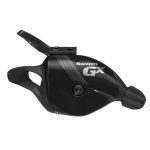 SRAM GX 10 speed trigger sort/grå 00.7018.208.002