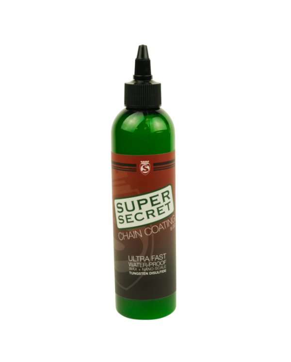 SILCA Super Secret kædevoks 240 ml - AM-AC-015-ASY-0700 - allbike.dk