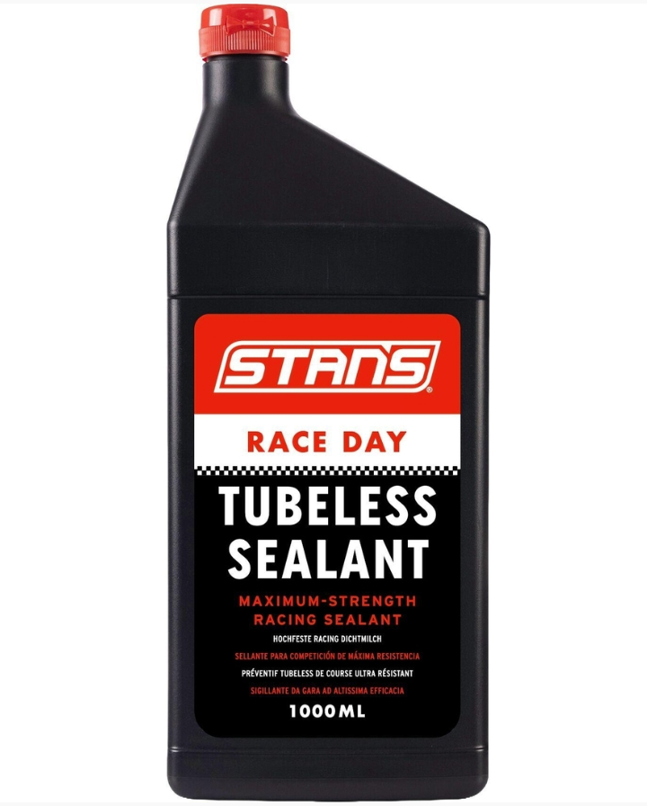 Stans Notubes Race Sealant - 1000 ml - ST0158