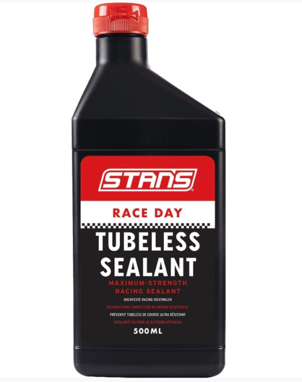 Stans Notubes Race Sealant - 500 ml - ST0240