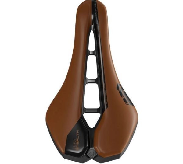PRO Sadel Stealth Performance 152 mm - Brun - PRSA0391