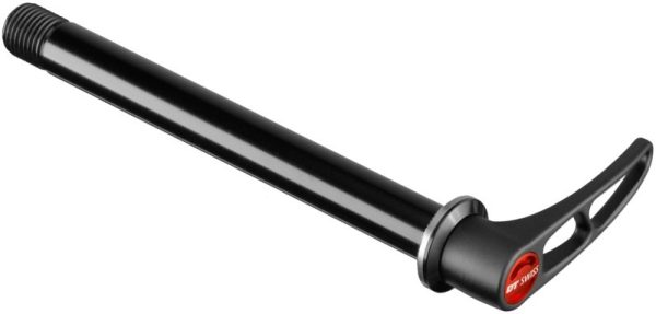 DT Swiss RWS stikaksel 100mm / ø15 Thru Bolt - alu - HWQASM00S2954S