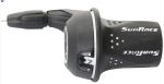 SunRace Skiftegreb TSM21 7 speed - TSM21R7-HP