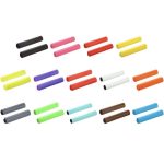 Håndtag Supacaz Siliconez XL silikone 34 mm - SG-xx