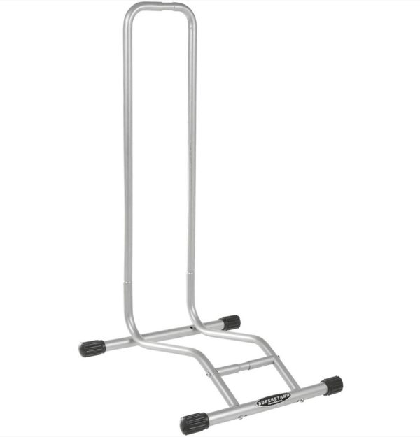 Cykelholder Willworx Superstand Bike  12"-29" x 2,75" - 5,00" - 03403573