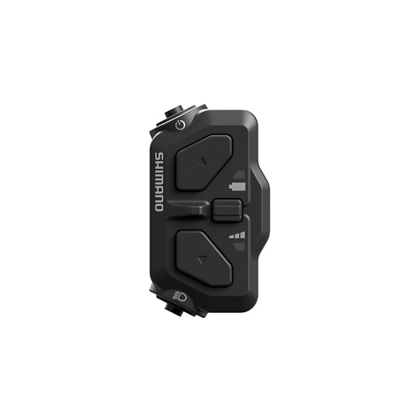 Shimano Steps E-MTB Kontaktenhed SW-EN600-L - ISWEN600LBC