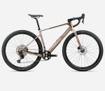 Orbea Terra M30TEAM 1X - 1x12 - 2026 - Nickel - T138xxGP