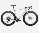 Orbea Terra Race M31eLTD 1X - 1x13 AXS - 2026 - Frozen Concrete - T146xxID