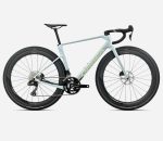 Orbea Terra Race M20iLTD - 2x12 Di2  - 2026 - Frozen Concrete - T147xxID