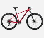 Orbea Onna 40 - 29 - 1x9 speed - 2026 - Burning Red - T206xxRA - allbike.dk