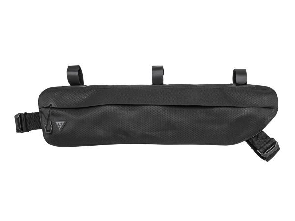 Topeak taske MidLoader 6 liter - TBPML6B - allbike.dk
