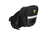 Topeak Sadeltaske Aero Wedge - Medium - TC2261B - allbike.dk